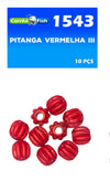 Miçanga Pitanga - Pescaria Marca Grife da Pesca - Foto 12 | Grife da Pesca