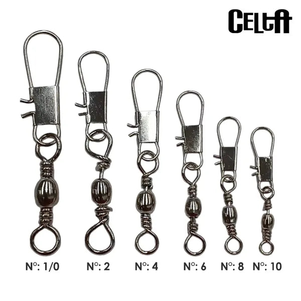 Girador  + Snap Chapinha Celta CT 1037
