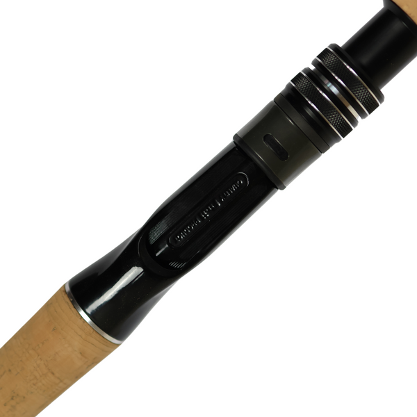 Vara Lumis Tamba Carbon 2,40 mtrs Serie Especial 2 Partes