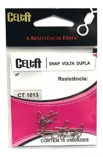 Snap Volta Dupla Celta