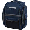 Bolsa Mochila Pesca Shimano Back Pack 25l + 4 Estojos Lugb15 - Pescaria Marca Grife da Pesca - Foto 1 | Grife da Pesca