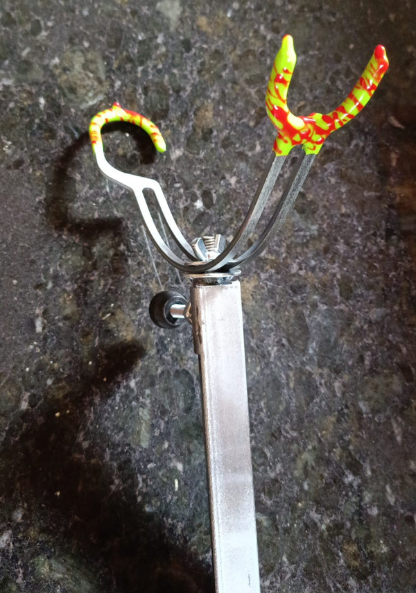 Suporte Robozinho Sk Emborrachado