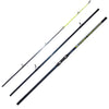 Vara Molinete Saint Cast Way 4,20m Carbono Cast 100- 200g