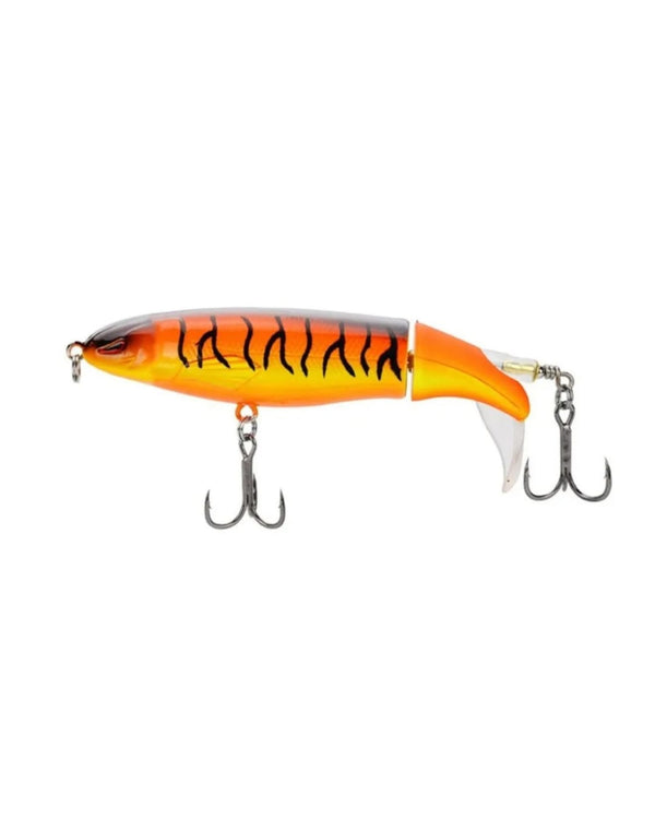 Isca Artificial Tucunare Rabo Rotativo 8 cm - Pescaria Marca Grife da Pesca - Foto 2 | Grife da Pesca