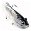 Isca Artificil Peixe  Silicone - Pescaria Marca Grife da Pesca - Foto 2 | Grife da Pesca