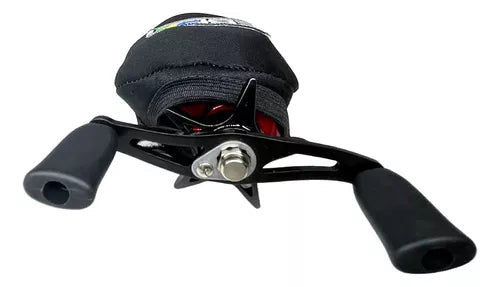 Protetor EBF de Carretilha Baixo Neoprene