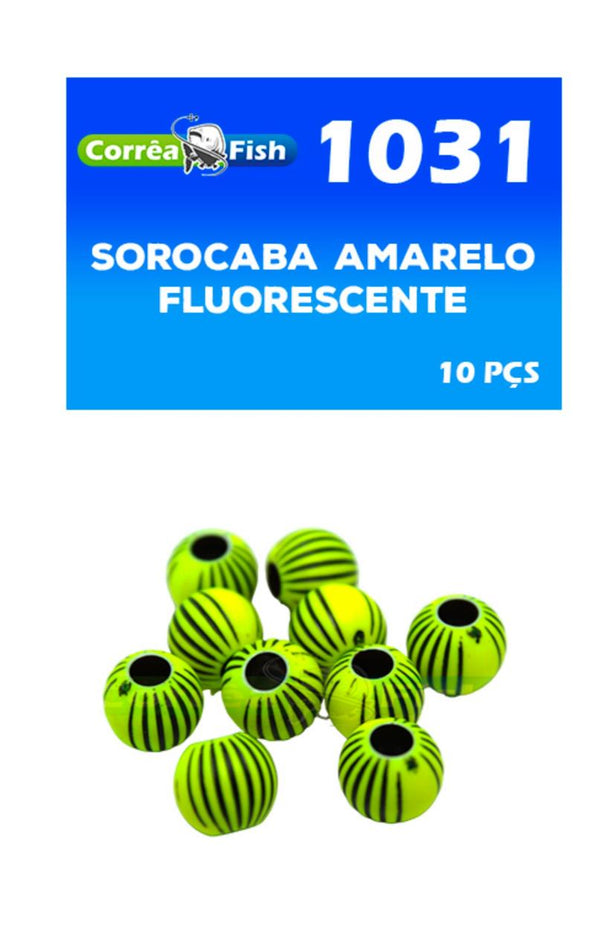 Miçanga Sorocaba - Pescaria Marca Grife da Pesca - Foto 2 | Grife da Pesca