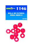 Miçanga Bolinha Futebol