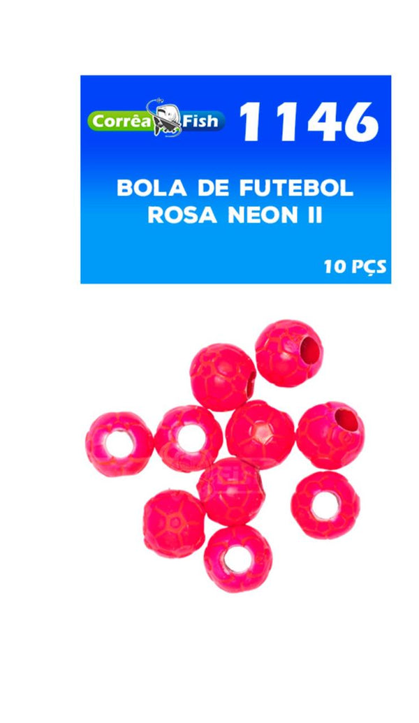 Miçanga Bolinha Futebol