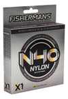 Linha De Pesca Fishermans Monofilamento N40 X1 300 Metros - Pescaria Marca Grife da Pesca - Foto 2 | Grife da Pesca