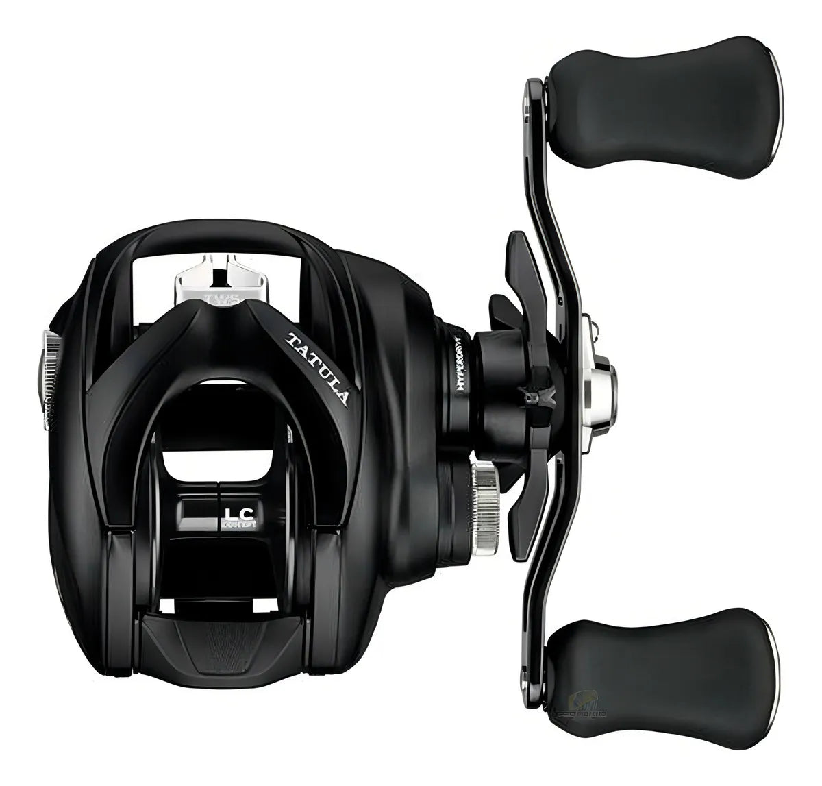 Carretilha Daiwa Tatula 200xh 2025