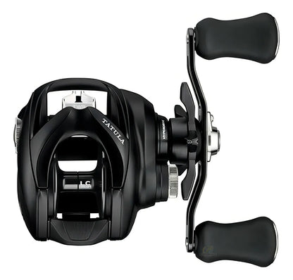 Carretilha Daiwa Tatula 200xh 2025