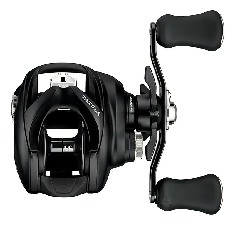 Carretilha Daiwa Tatula 200xh 2025