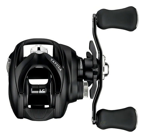 Carretilha Daiwa Tatula 200xh 2025