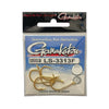 Anzol Gamakatsu LS =3313 F Gold - Pescaria Marca Grife da Pesca - Foto 2 | Grife da Pesca