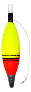 Bóias Barão Charuto p/ lum. 55g - Pescaria Marca Grife da Pesca - Foto 3 | Grife da Pesca