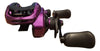 Carretilha CW ST Lilas 6 Rolamentos
