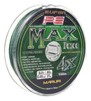 Linha Maruri Multifilamento Max Force 100 Mtrs - Pescaria Marca Grife da Pesca - Foto 1 | Grife da Pesca