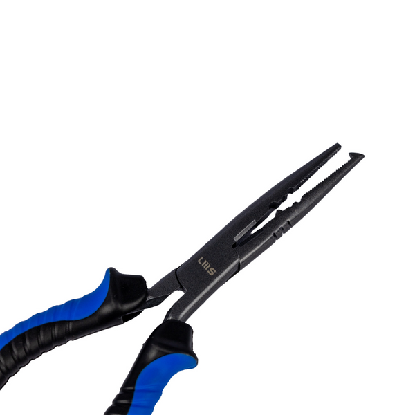 Alicate De Bico Lumis Multifuncional 7'' Com Bainha - Pescaria Marca Grife da Pesca - Foto 4 | Grife da Pesca