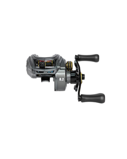 Kit Completo de Vara Carretilha e Acessorios Para Rios e Lagos Carretilha - Pescaria Marca Grife da Pesca - Foto 3 | Grife da Pesca