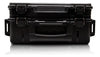 Caixa De Pesca Daisen Ds408 Cor Preto