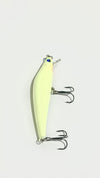 Isca Artificial Minnow Ball 8 cm gr com Esfera - Pescaria Marca Grife da Pesca - Foto 2 | Grife da Pesca