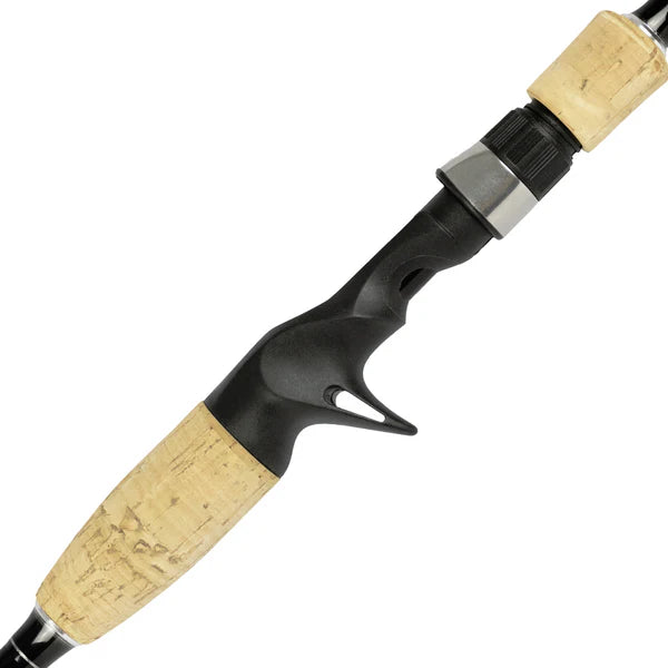 Vara Lumis Invokada 7'0 30- 60lb 2,13m Cabo Cortiça Bi-Partido  2 Partes p/Carretilha