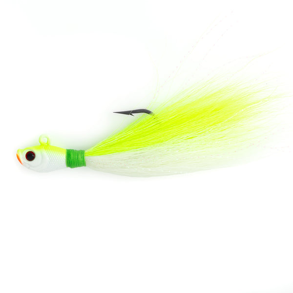 Jig Peninha 10g Anzol 3/0
