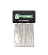 Linha Retificada JR 0,80mm cod.914 - Pescaria Marca Grife da Pesca - Foto 1 | Grife da Pesca