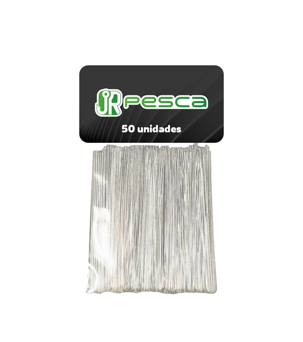 Linha Retificada JR 0,80mm cod.914 - Pescaria Marca Grife da Pesca - Foto 1 | Grife da Pesca