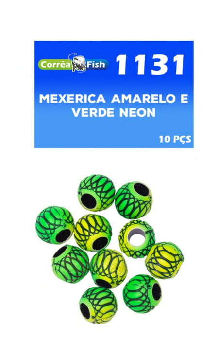 Miçanga Mexerica