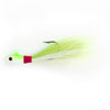 Jig Peninha 10g Anzol 3/0