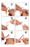 Minhoca Artificial de Silicone - Pescaria Marca Grife da Pesca - Foto 9 | Grife da Pesca