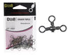 Girador Celta Triplo Black - Pescaria Marca Grife da Pesca - Foto 2 | Grife da Pesca