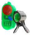 Alarme Fishing Albatroz HBL-04X - Pescaria Marca Grife da Pesca - Foto 1 | Grife da Pesca