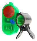 Alarme Fishing Albatroz HBL-04X - Pescaria Marca Grife da Pesca - Foto 1 | Grife da Pesca