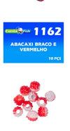 Miçanga Abacaxi - Pescaria Marca Grife da Pesca - Foto 34 | Grife da Pesca