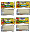Kit com 8 Pacotes de Massa Mafish de Coco 200 Gramas  Cada Pacote - Pescaria Marca Grife da Pesca - Foto 1 | Grife da Pesca