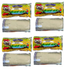 Kit com 8 Pacotes de Massa Mafish de Coco 200 Gramas  Cada Pacote - Pescaria Marca Grife da Pesca - Foto 1 | Grife da Pesca
