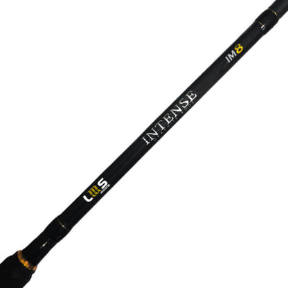 Vara Lumis Intense 7'0 -30-60 lbrs Inteiriça P/Carretilha