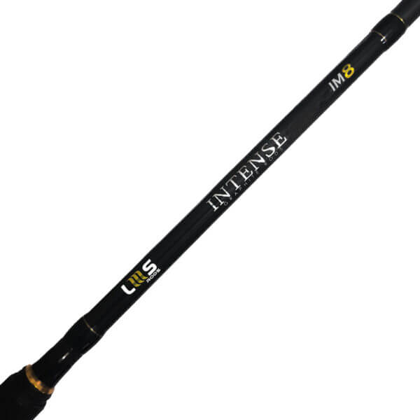 Vara Lumis Intense 7'0 -30-60 lbrs Inteiriça P/Carretilha