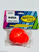 Boia de Carpa Cabeçuda de EVA Laranja - Pescaria Marca Grife da Pesca - Foto 1 | Grife da Pesca