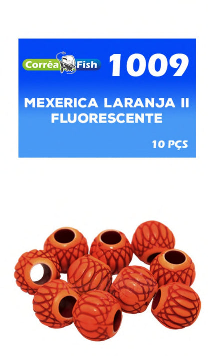 Miçanga Mexerica