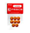 EVA JR Boleado 12mm Ração - Pescaria Marca Grife da Pesca - Foto 11 | Grife da Pesca