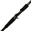 Vara Lumis Power Carbon 2,10 -40-80lbs Preta