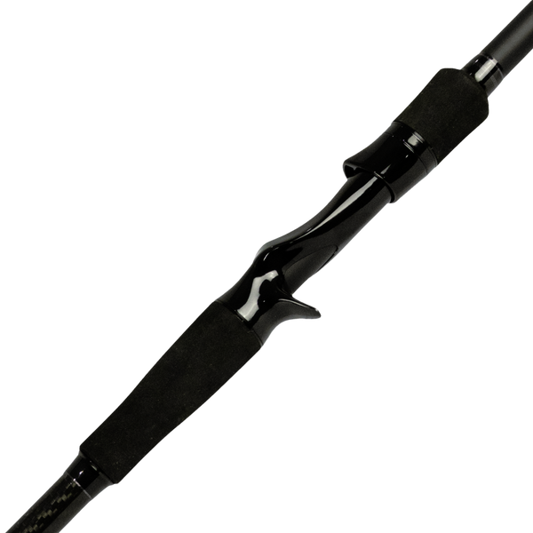 Vara Lumis Power Carbon 2,10 -40-80lbs Preta