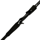 Vara Lumis Power Carbon 2,10 -40-80lbs Preta