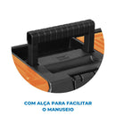 Maleta Granite Pro Baixa 13" Arqplast - Pescaria Marca Grife da Pesca - Foto 4 | Grife da Pesca
