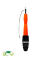Bóias JR Torpedo ECO Xibata 36g - Pescaria Marca Grife da Pesca - Foto 2 | Grife da Pesca
