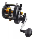 Carretilha Master 60 Marine Sports HI-HIL - Pescaria Marca Grife da Pesca - Foto 1 | Grife da Pesca